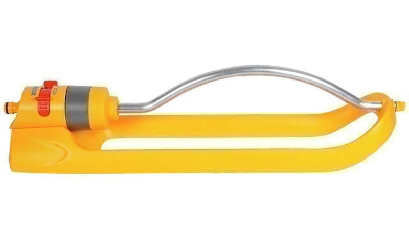 Rectangular Sprinkler 1