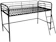 Amazon Basics Metal Twin Loft Bed 1