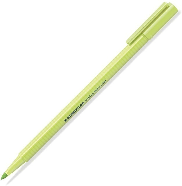 Triplus Textsurfer 362 Highlighter 1