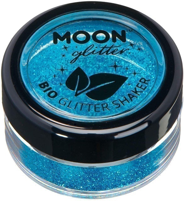 Biodegradable Eco Glitter Shakers 1