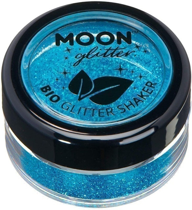 Biodegradable Eco Glitter Shakers 1