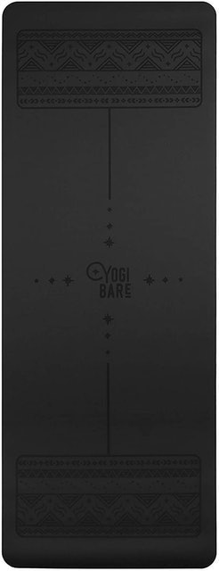10 Best Yoga Mats for Hot Yoga UK 2024 | Manduka, Sweaty Betty and More 3