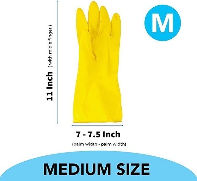 Household Cleaning Gloves 2