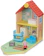 Peppa Pig Wooden Family Home 1