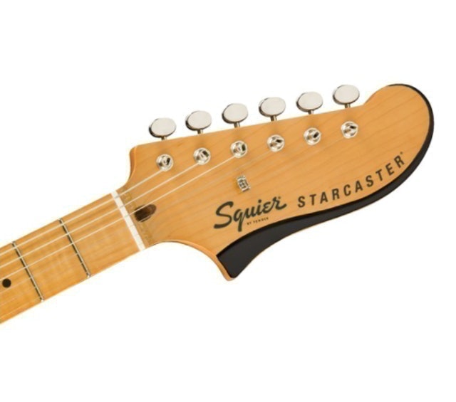 Classic Vibe Starcaster 3