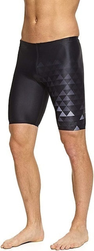 Byron Jammer Eco Fabric Swim Shorts 2