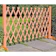 Argos Wooden Expanding Fencing 1