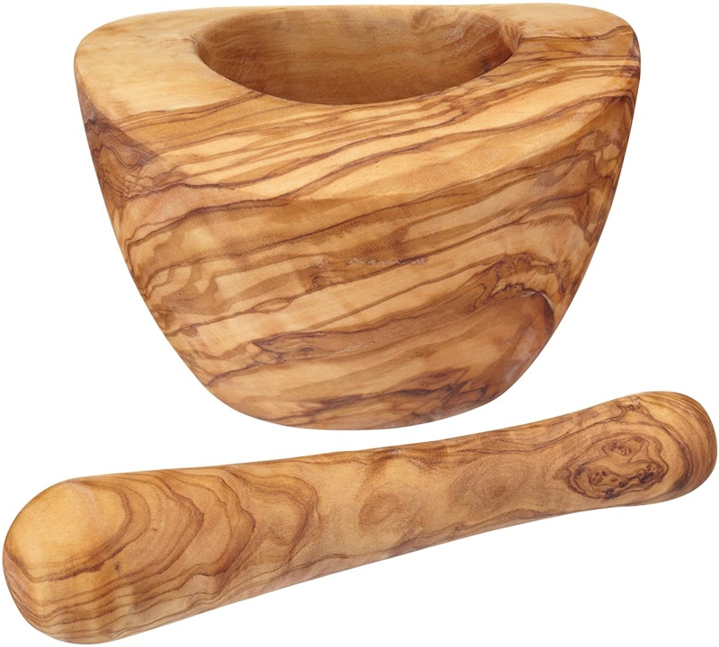 KitchenCraft Pestle and Mortar Set 1