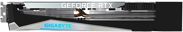 GeForce RTX 3070 Ti 3