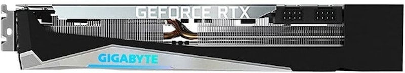 GeForce RTX 3070 Ti 3