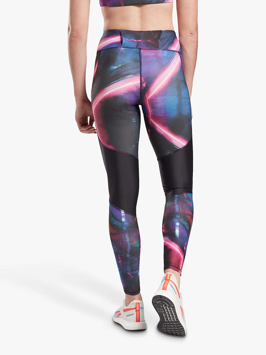 One Series Women's Running Tights 2