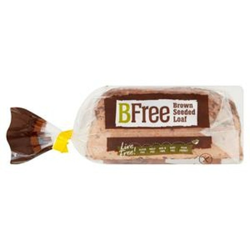 Brown Seeded Loaf 1
