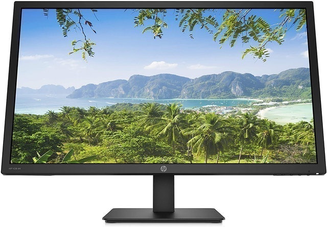 4K Monitor 1