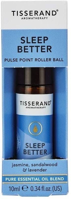 Sleep Better Essential Oils Roller Ball 1