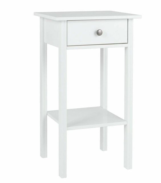10 Best Bedside Tables UK 2024 | Habitat, John Lewis and More 1
