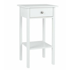 Minato 1 Drawer Beside Table