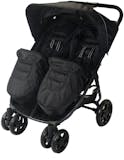 10 Best Double Buggies UK 2024 | Out 'N' About, Chicco and More 4