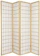 BlueBoxInnovations Tokyo 4-Pane Room Divider 1