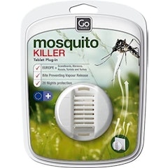 Mosquito Defence Tablet Plug-In