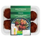 10 Best Falafel UK | Cauldron Al'Fez and More 3