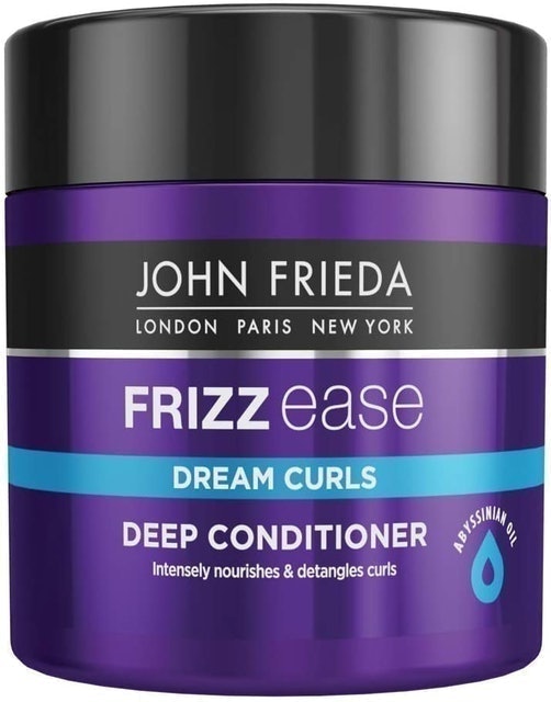 10 Best Deep Conditioning Masks for Curly Hair UK 2024 | Moroccanoil, Garnier, OGX, and More 5