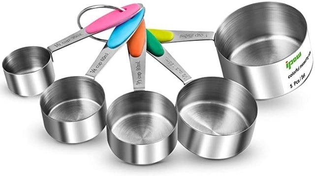 10 Best Measuring Cups UK 2024 | OXO, Joseph Joseph and More 5