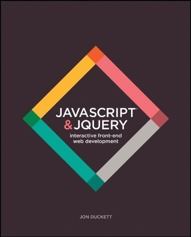 JavaScript and JQuery 1