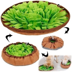 Snuffle Mat