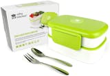 10 Best Bento Boxes UK 2024 | Sistema, Umami, and More 3
