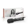 Babyliss Big Hair Rotating Hot Air Styling Brush 1