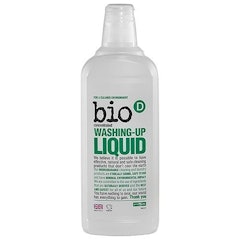 Concentrated Washing Up Liquid