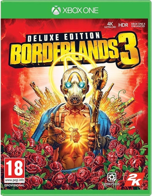 Borderlands 3 1