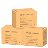 10 Best Natural Pads and Tampons in the UK 2024 2