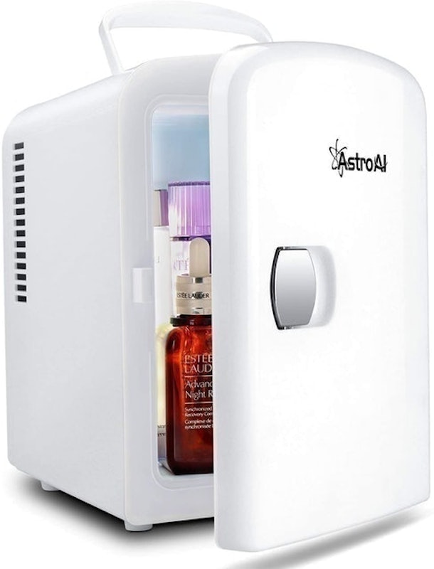 Mini Fridge 1