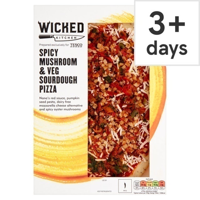 10 Best Vegan Pizzas in the UK 2024 1