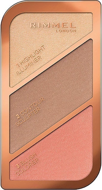 10 Best Contour Products 2024 | UK Makeup Artist Reviewed 4