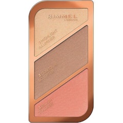 Sculpting Highlighter Palette
