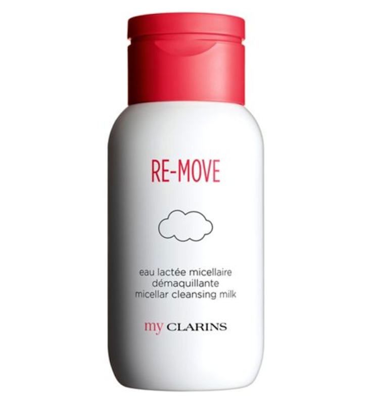 RE-MOVE Micellar Cleansing Milk 1