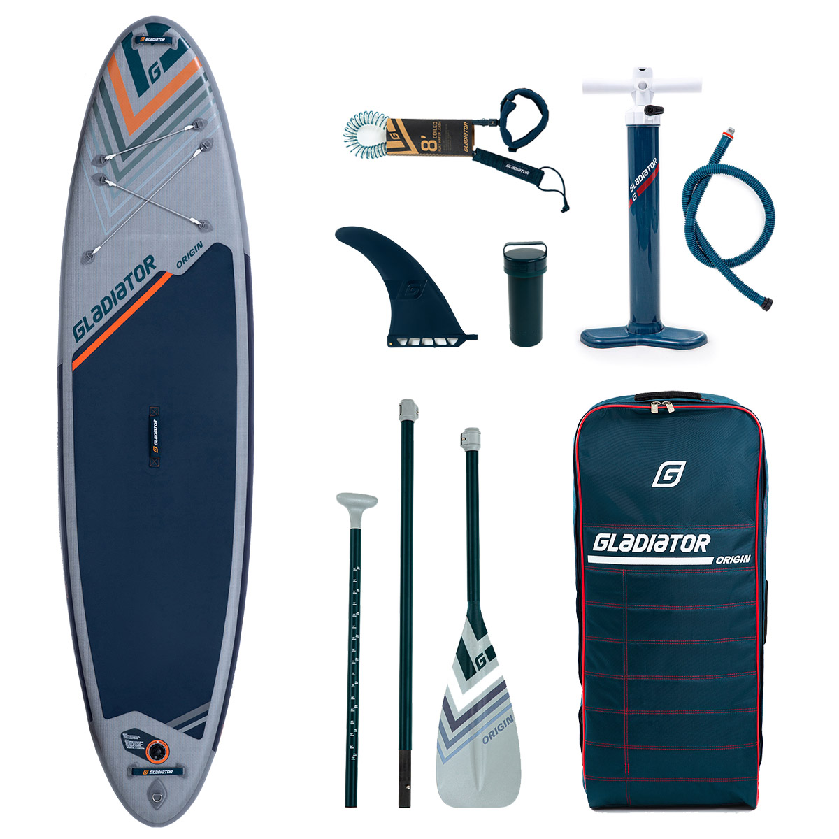 10 Best Stand Up Paddle Boards UK 2024 | Bestway, Roc and More 1
