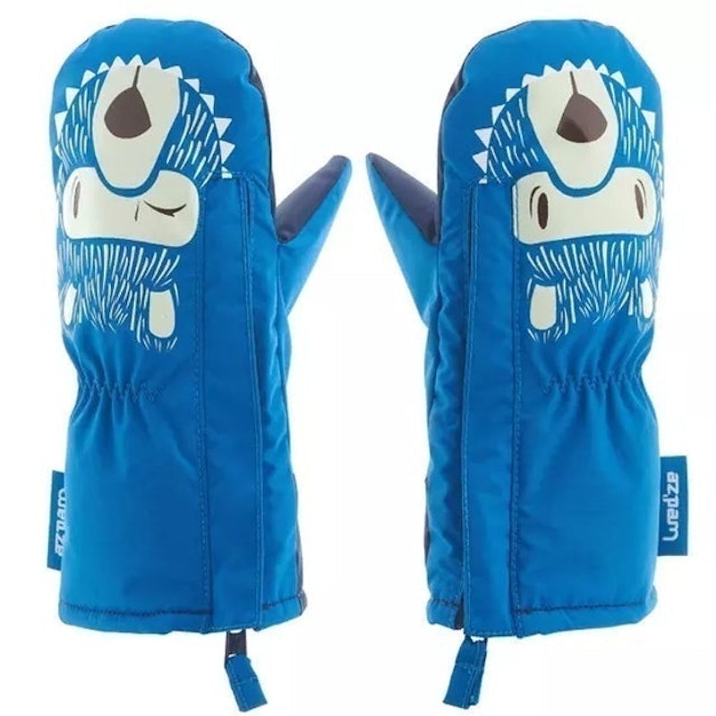 Babies' Ski/Sledge Mittens 1