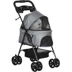 Pet stroller