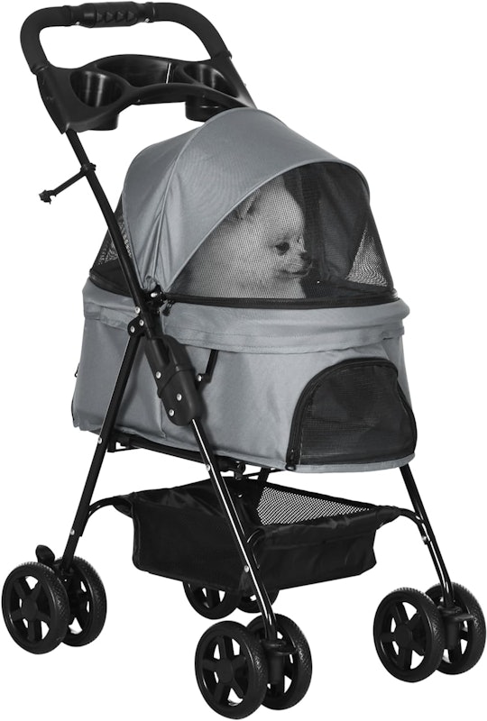 Pet stroller 1
