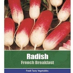Radish Seeds