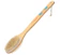 Metene Brush With Soft and Stiff Bristles 1