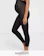 Lindex Maternity Recycled Super Soft Footless Tights 1