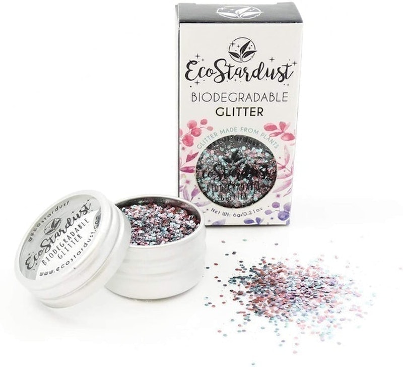 Biodegradable Glitter 1