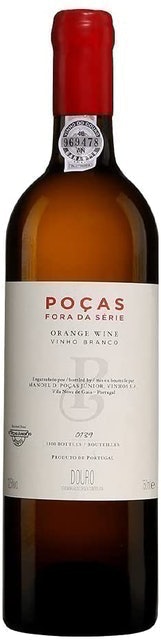 Orange Wine 1