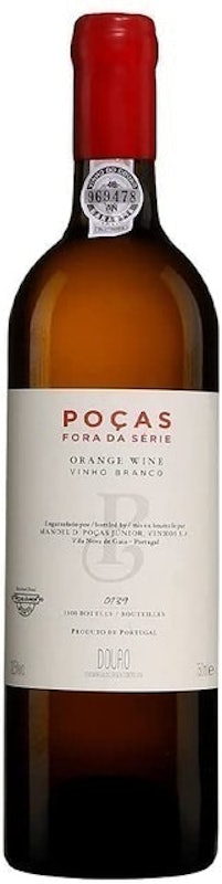 Orange Wine 1