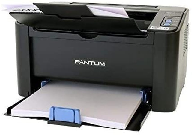 Wireless A4 Mono Laser Printer 1