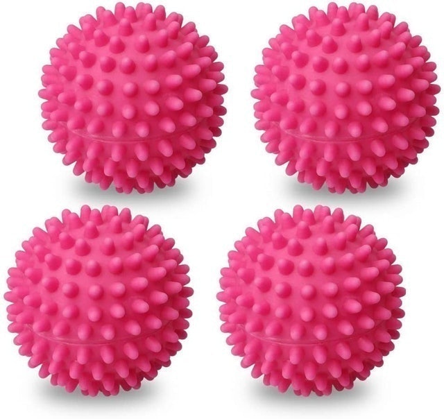 10 Best Dryer Balls UK 2024 2